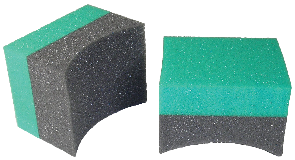 Tire Dressing Applicator