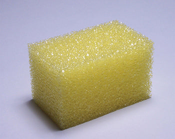 Do-all scrubber