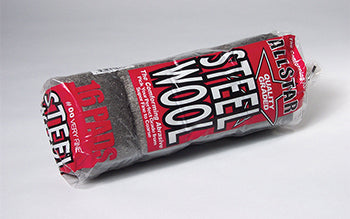 All-star steel wool pads