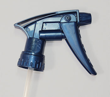 Speedway series chemical resistant sprayer