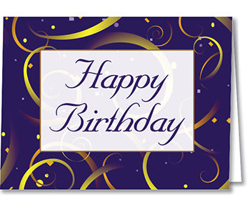 Greeting cards with envelopes