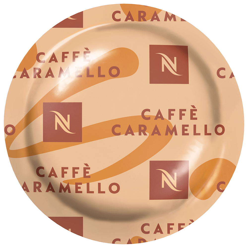 Nespresso® Professional Capsules - Caffe Vanilo