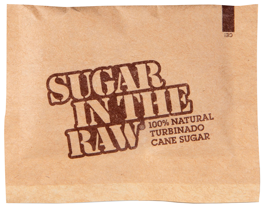 Sugar & Sweeteners - SUGAR IN THE RAW®
