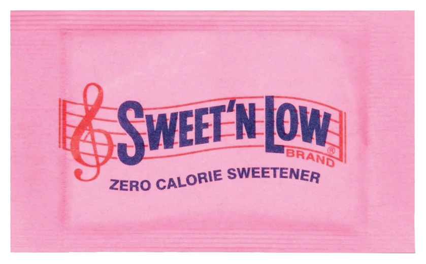 Sugar & Sweeteners - Sweet 'N Low®