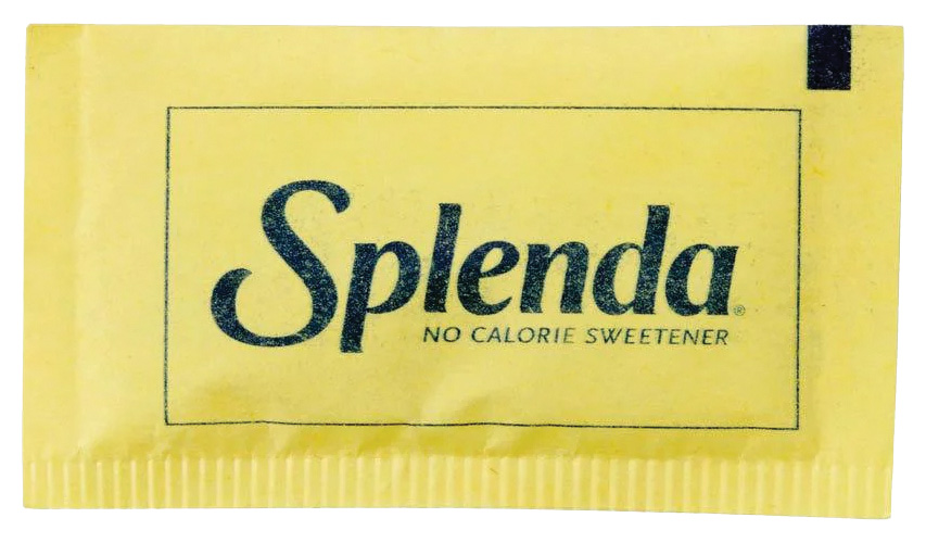 Sugar & Sweeteners - Splenda®
