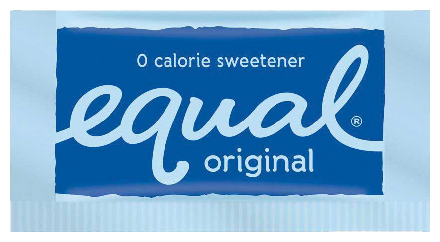 Sugar & Sweeteners - Equal® Original