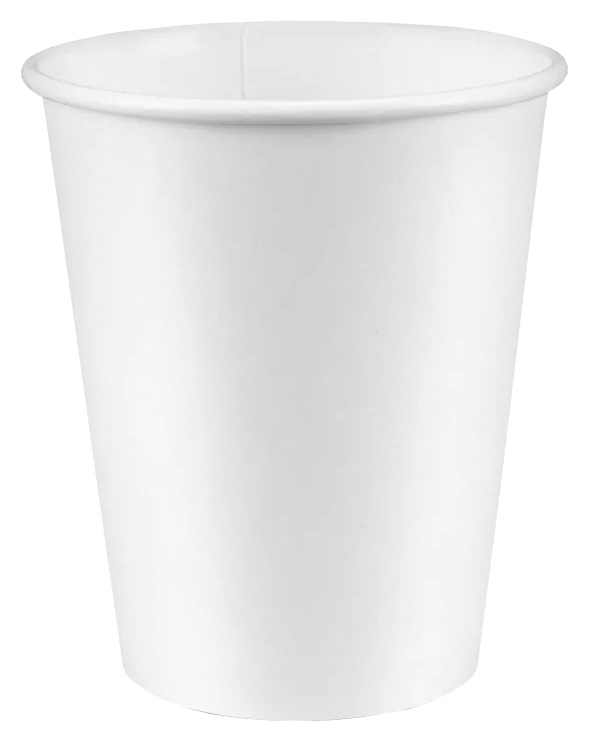 Paper Cups - 12 oz - Single Wall