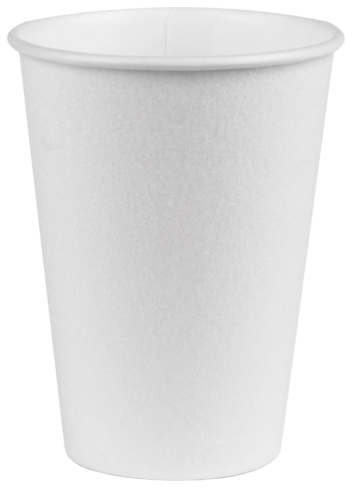Hot Cups - 12 oz - Dixie PerfTouch