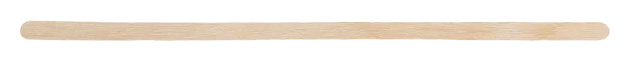 Wood Stirrer - 5 1/2" - Sysco®
