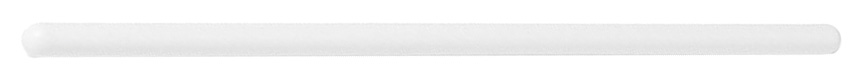 Plastic Stirrer - 5 1/2" - Sysco®