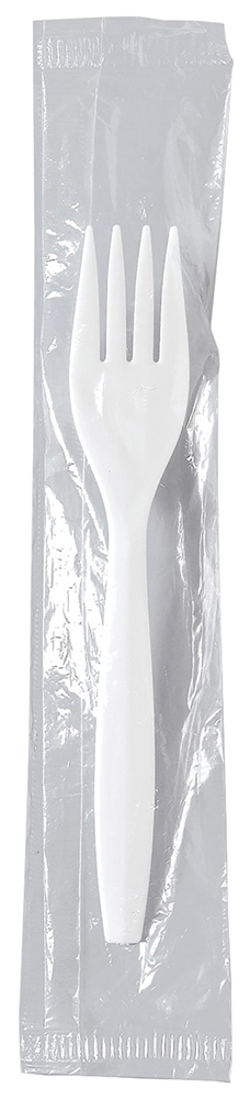 Forks - Wrapped - Solo® Regal