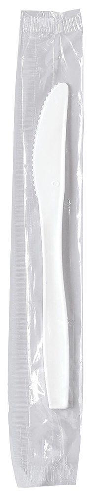 Knives - Wrapped - Solo® Regal