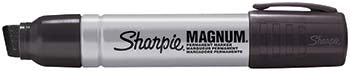 Sharpie® brand - magnum tip permanent marker
