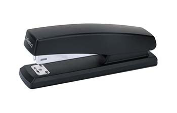 Stapler - full strip capacity