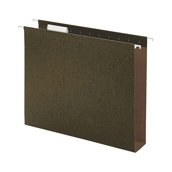 Hanging file folders