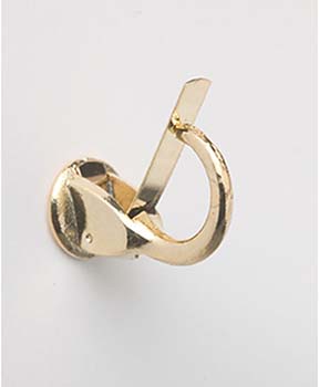 Replacement clips for key boards