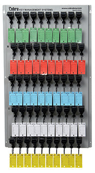 50 key management system