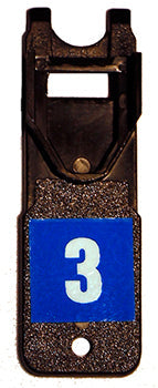 Replacement part - access key