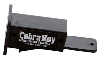 Replacement part - replacement lock