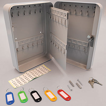 Key control cabinet - economy
