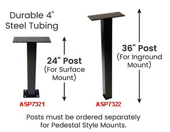 Caats™ brand - after hours shopper box