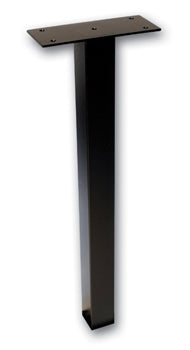 Caats™ brand - 36" post for self-contained night drop box