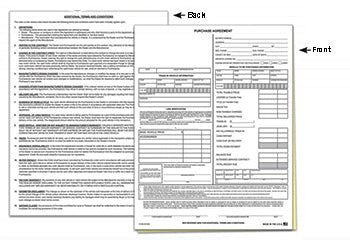 Purchase agreement