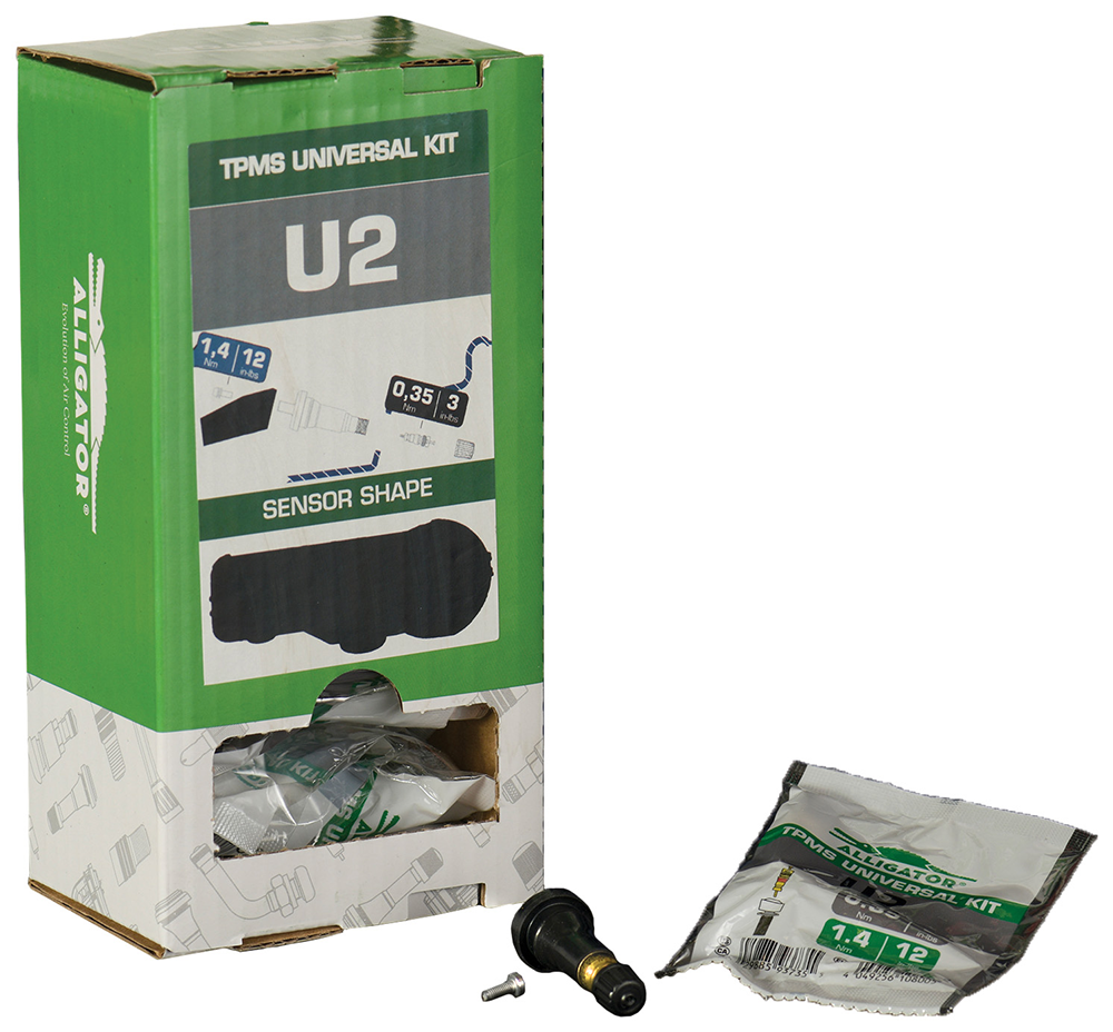 TPMS Universal Service Kit