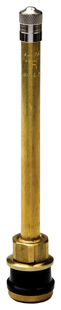 Clamp-in Valve Stem - TR573