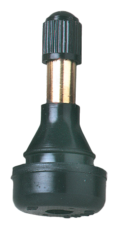 Snap-In Valve Stems - 1.25" Length - TR801XHP