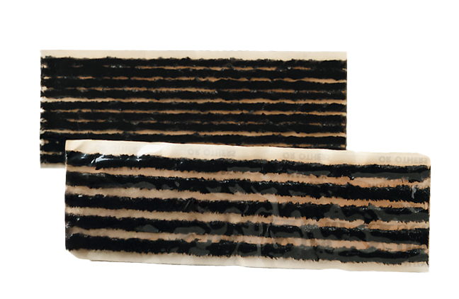 Universal String Type Inserts