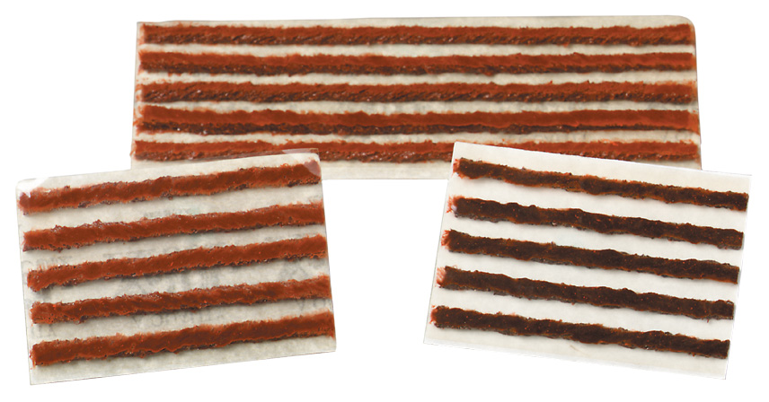 Universal String Type Inserts
