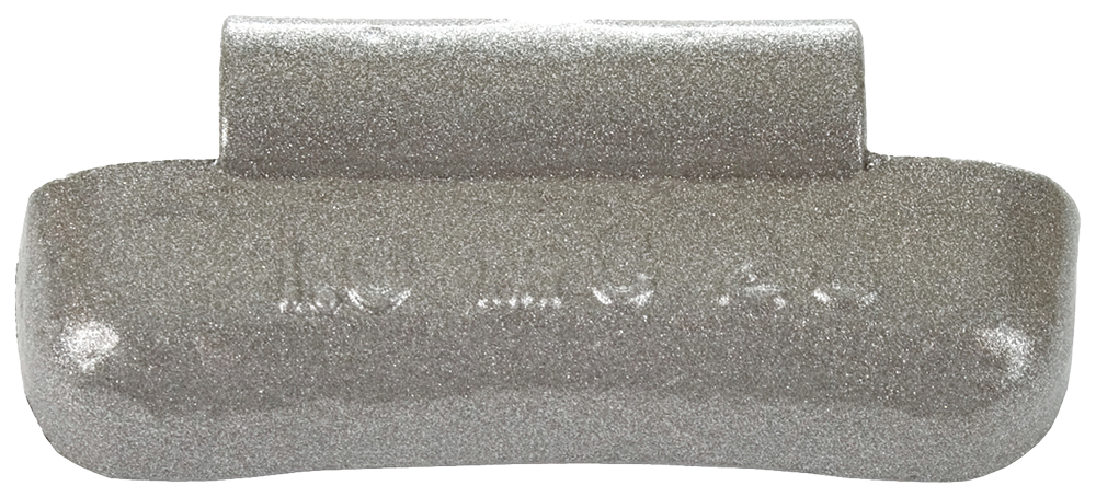 MC-Series Lead Coated Wheel Weights - .75 oz