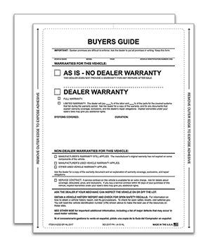 Peel-n-Seal™ Brand - 1-part buyers guide