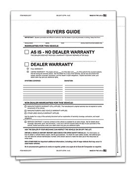 Peel-n-Seal™ Brand - 2-part combo buyers guide