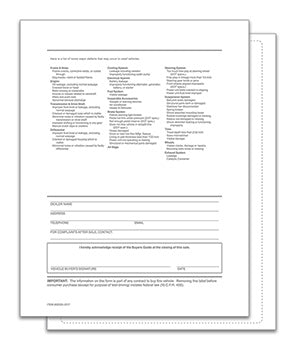 Peel-n-Seal™ Brand - 1-part buyers guide