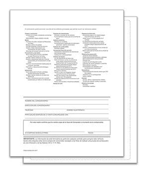 Peel-n-Seal™ Brand - 1-part buyers guide