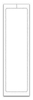 Peel-n-Seal™ Brand - addendum stickers (adhesive)