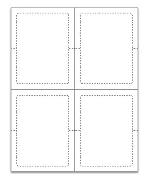 Peel-n-Seal™ Brand - addendum stickers (adhesive)