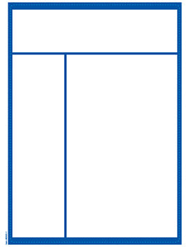 Peel-n-Seal™ Brand - Stock laser window stickers