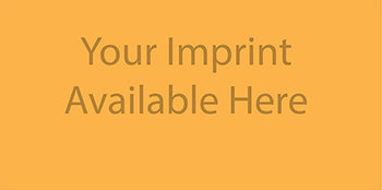 Custom printed license plate envelope