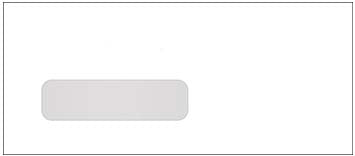 Envelopes - plain (env-9w)