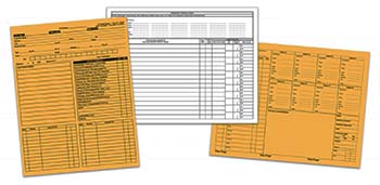Custom repair order