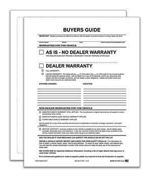 Peel-n-Seal™ Brand - 1-part buyers guide