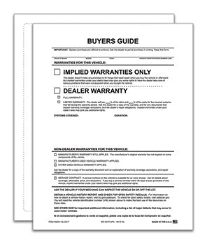 Peel-n-Seal™ Brand - 1-part buyers guide