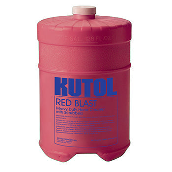 Kutol® pro brand - bulk gallon soap