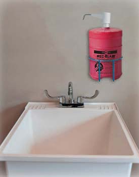 Kutol® pro brand - bulk gallon soap