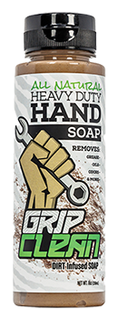 Hand soap - lime fragrance
