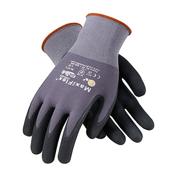 Maxiflex® ultimate™ - reusable gloves - large size