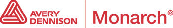Monarch® 1136 Avery Dennison™ - 2 Line Price Marking Labels - FF-302 (000195)